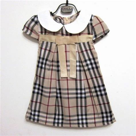 burberry baby dress replica|burberry baby outlet.